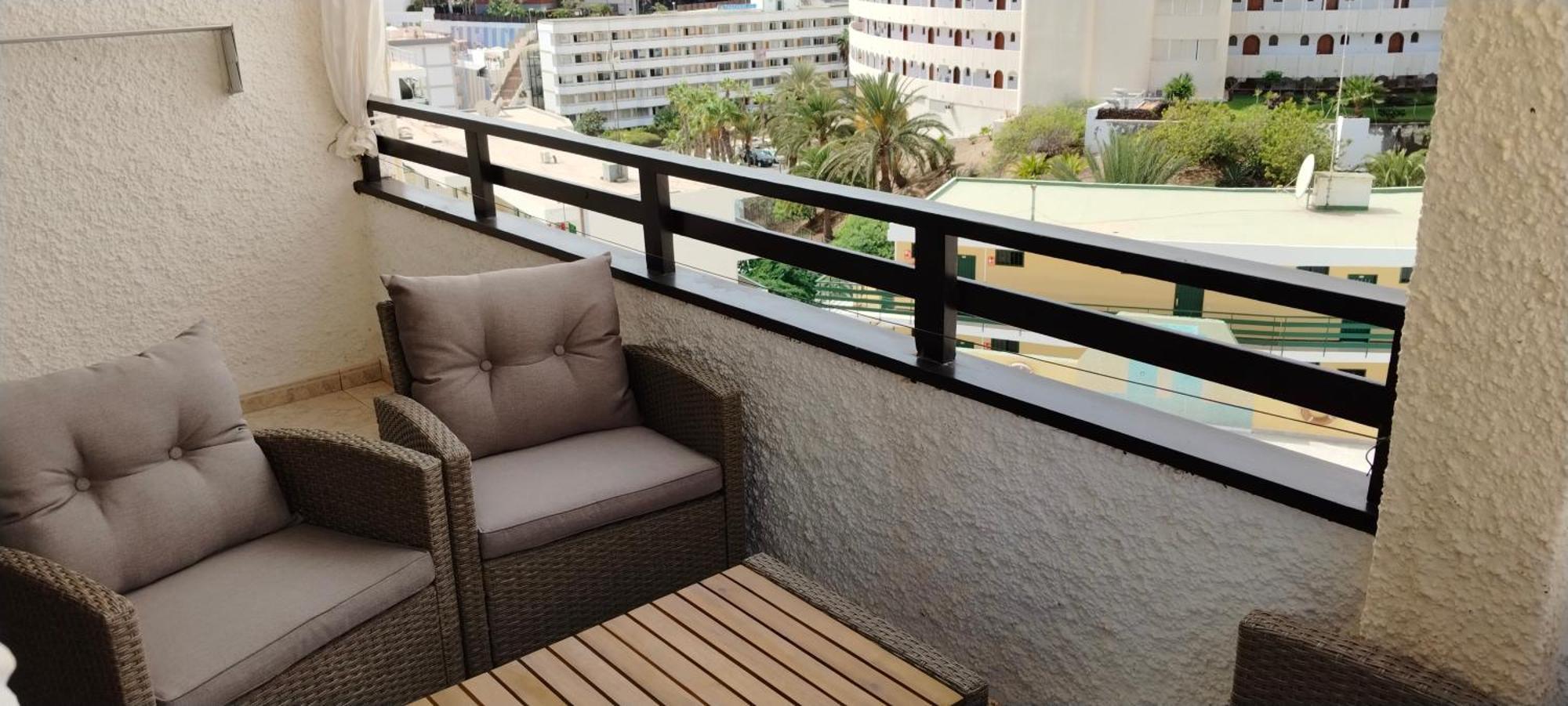 Apartment Juncos 401 Maspalomas *