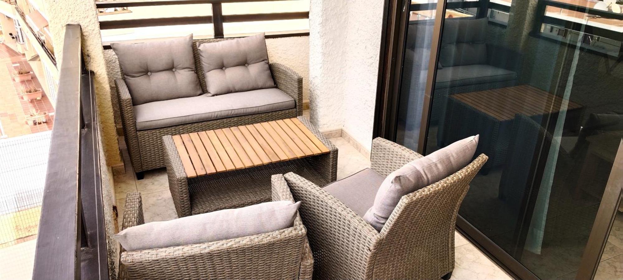 Apartment Juncos 401 Maspalomas *