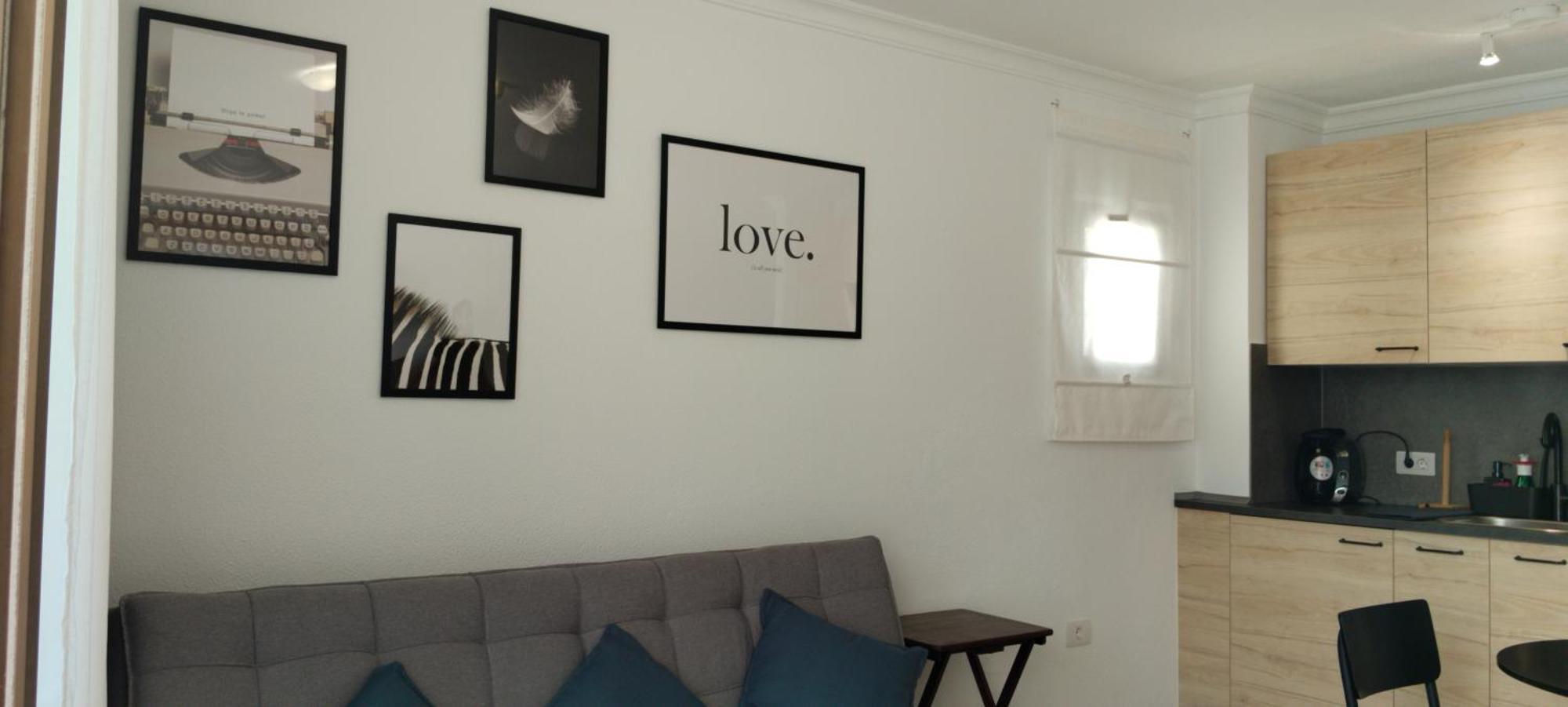 Apartamento Juncos 401 Maspalomas Playa del Inglés