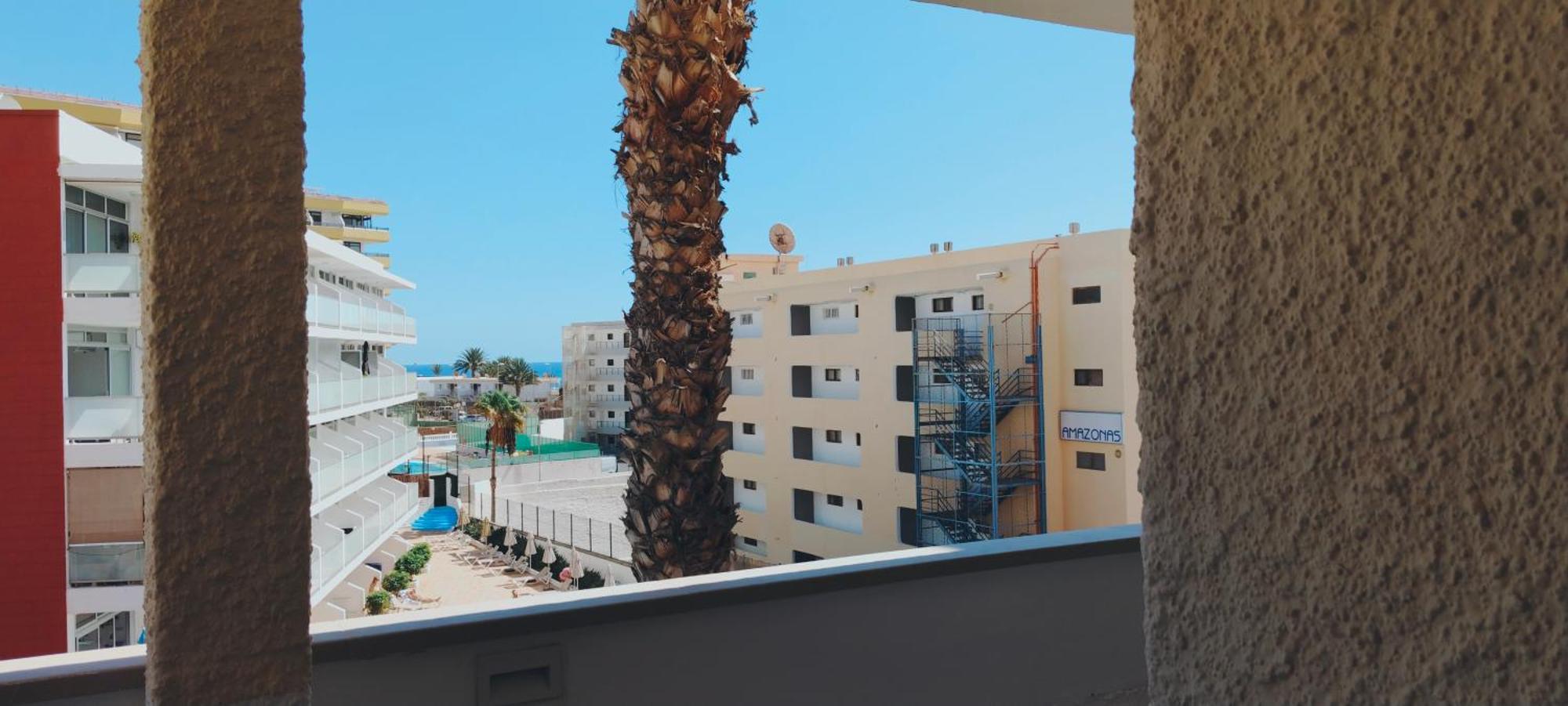 Apartamento Juncos 401 Maspalomas Playa del Inglés