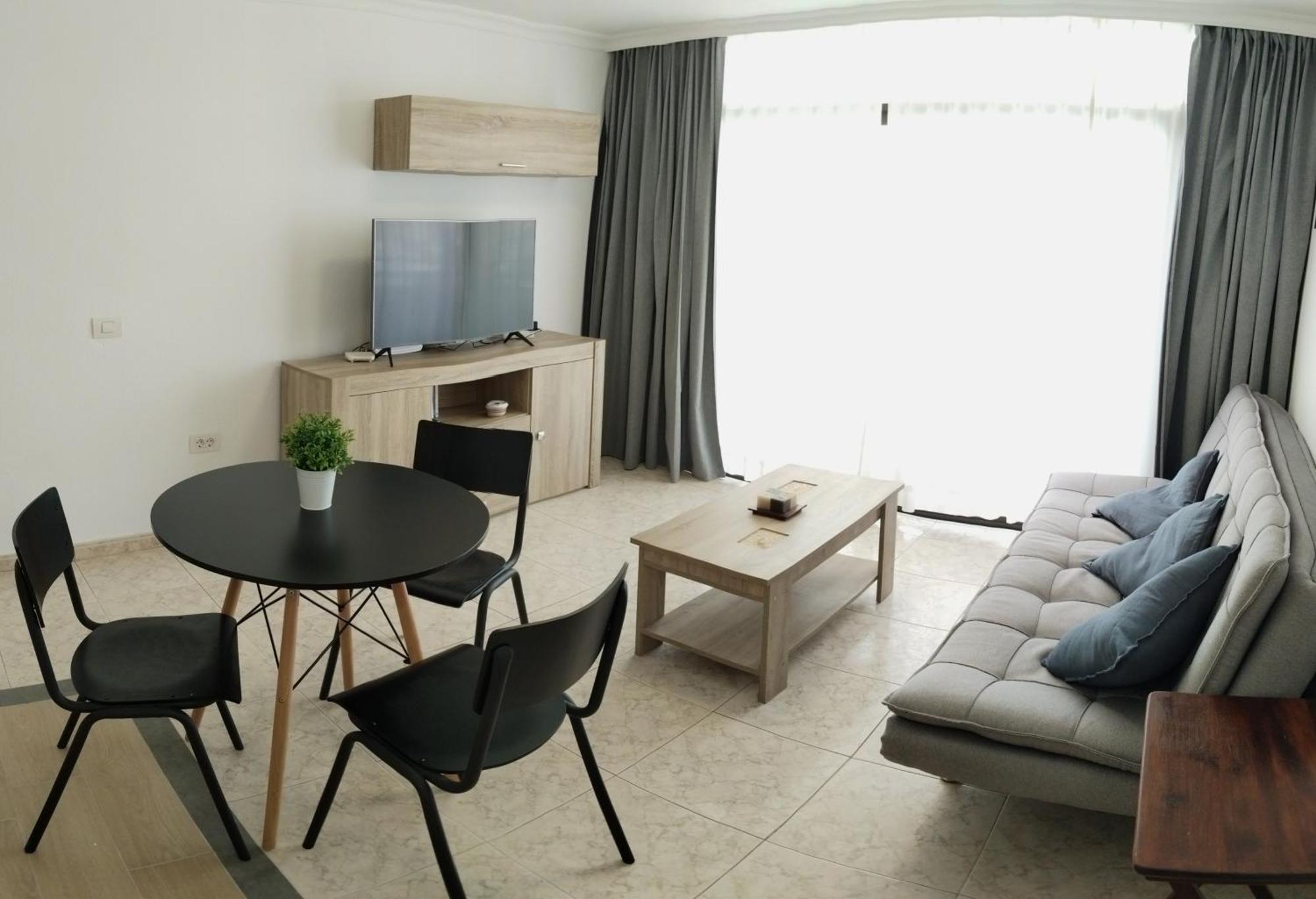 Apartamento Juncos 401 Maspalomas