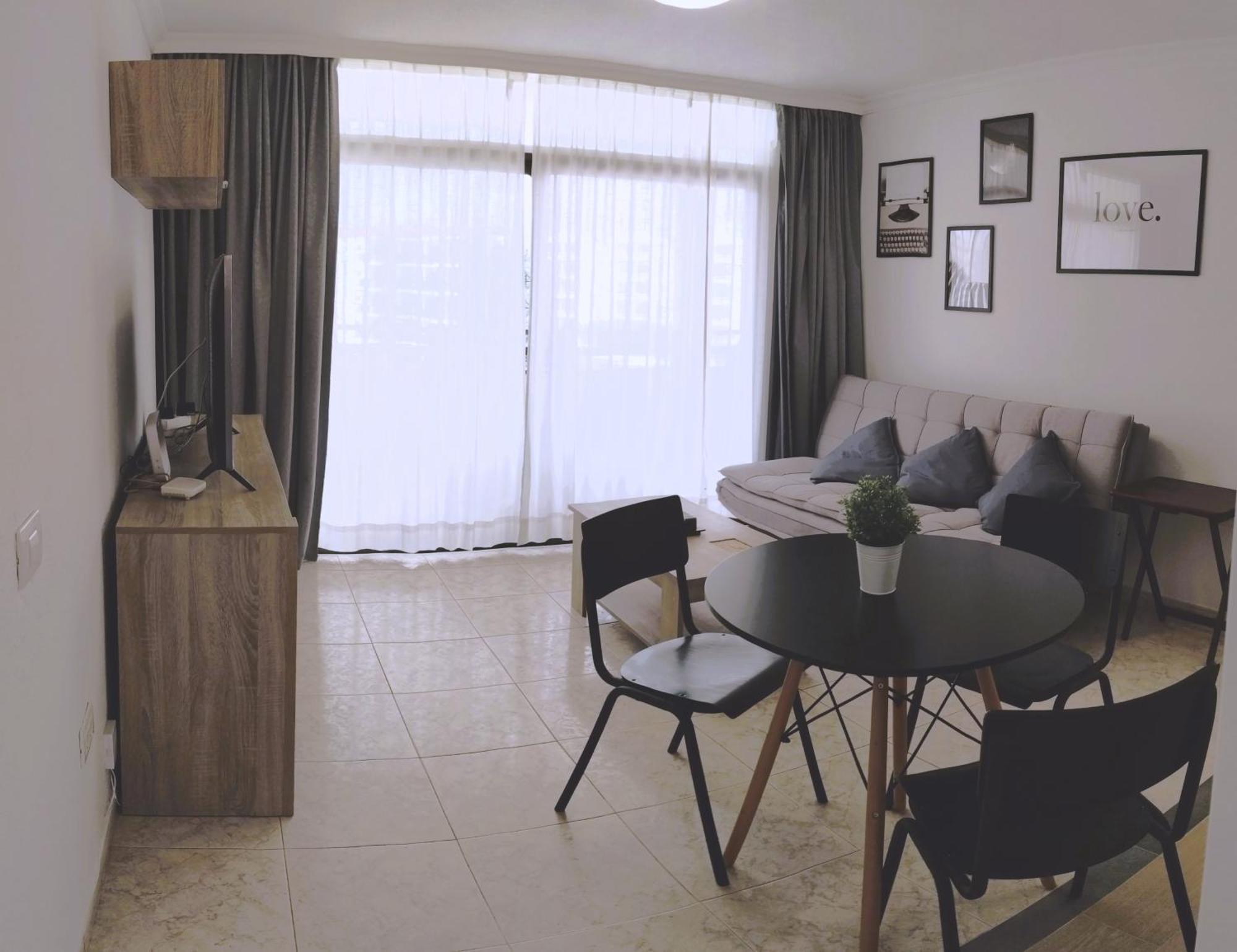 Apartamento Juncos 401 Maspalomas